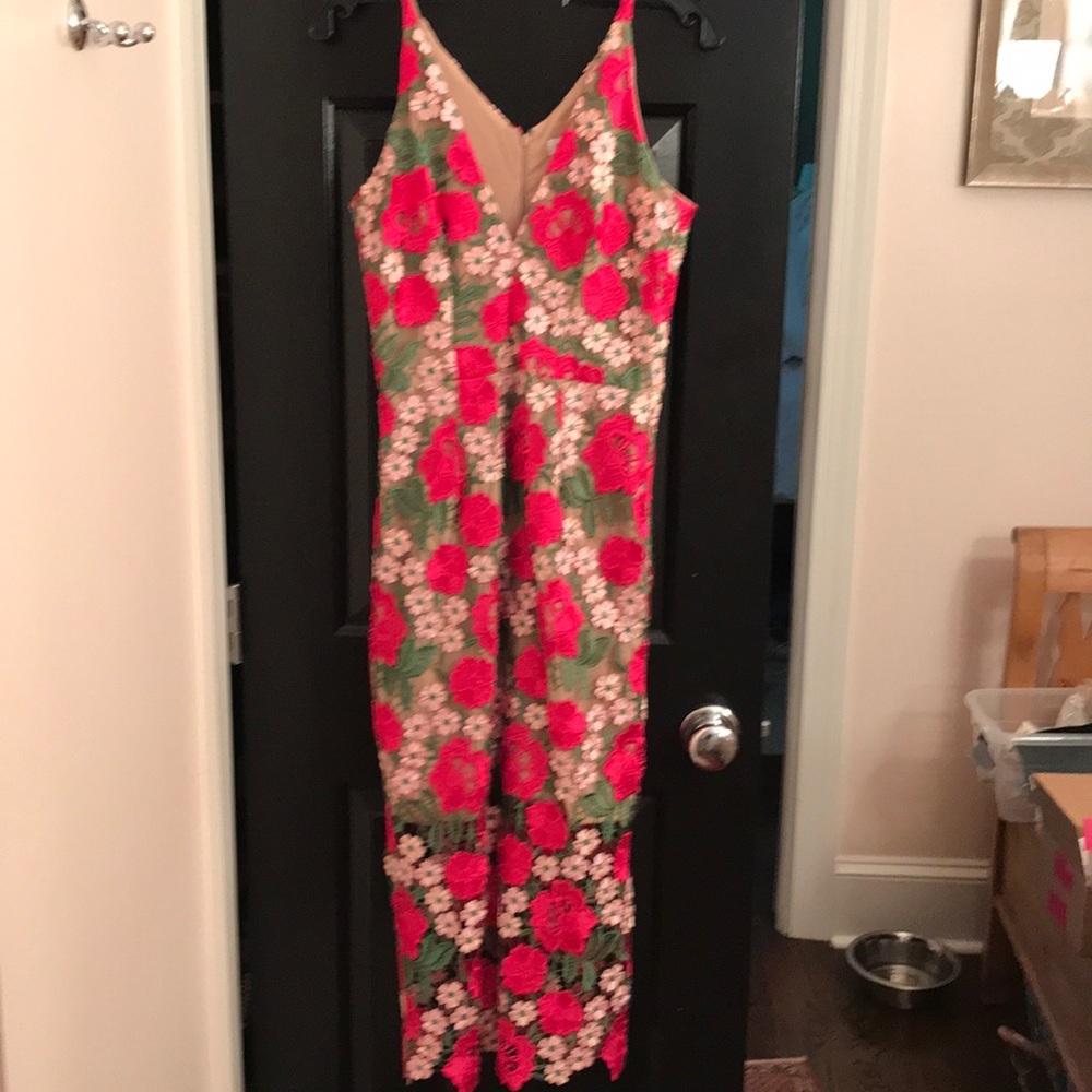 Cocktail dress